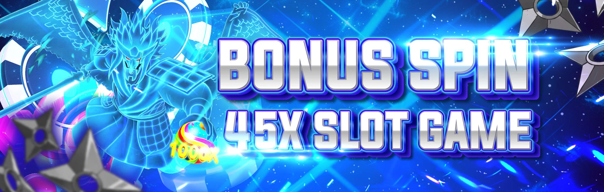 Taktik168 Banner Slot Online